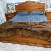 غرفة نوم • حطاطه • صاج