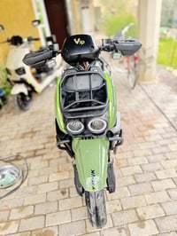 اباجي • ٢٠٢٦ • شحن