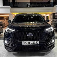 إدج ST-Line • ٢٠٢٤ • ضرر ٥ قطع