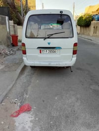 فتون ٢٠٠٩ • كير • تاير جديد