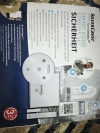 شلعة جديدة • قفل شغال