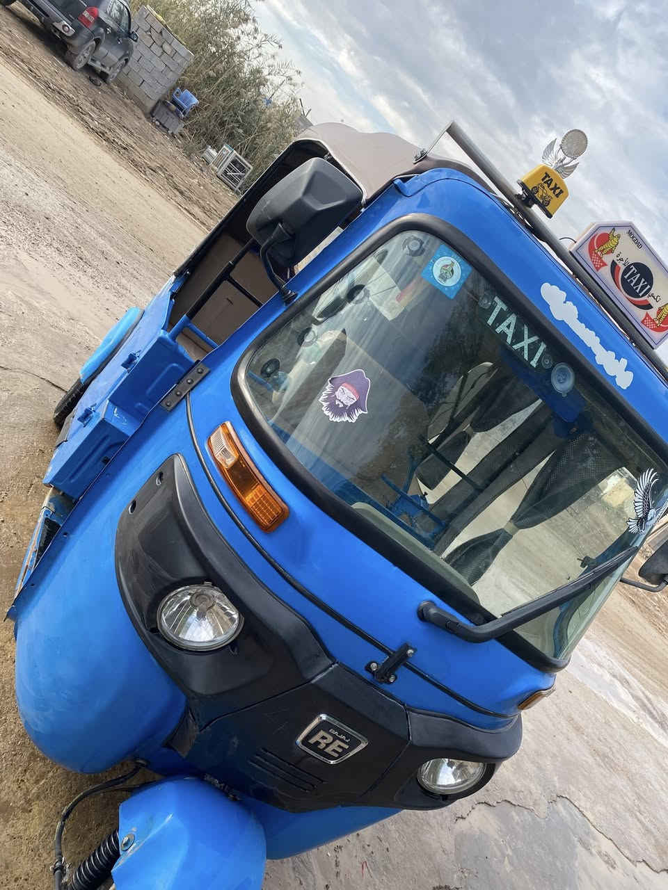 السلام عليكم تكتك موديل ٢١ الشهر ١١ رقم وسنويه تحويل ثاني يومً التكتك خير من الله مو ناقصها برغي كبل للشارع تكتك كهربائيات كامله محرك كامل كلجات كامله كل الحساسات تشتغل يعني مفوله من كل النواحي للبيع ب ٧ مليون و ٧٠٠ وبيها مجال للشراي تعال وشوف بعينك ونتعامل لا تكلي شكد بيها مجال تعال ودلل رقمها ديالى العنوان بعقوبه كاطون الرحمه للاستفسار ***********
