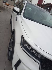 كية سورنتو خليجي موديل 21 فول الفول واحد على واحد كل المواصفات  بيها ك...