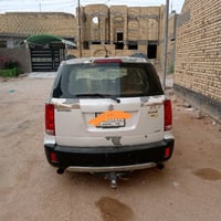للبيع سيارة ساسوكي إكس ال سفن 2009 بغداد مشروع وطني السنويه بأسمي اللو...
