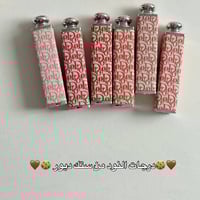 تجهيزات العيد • منتجات كورية أصلية • شموع