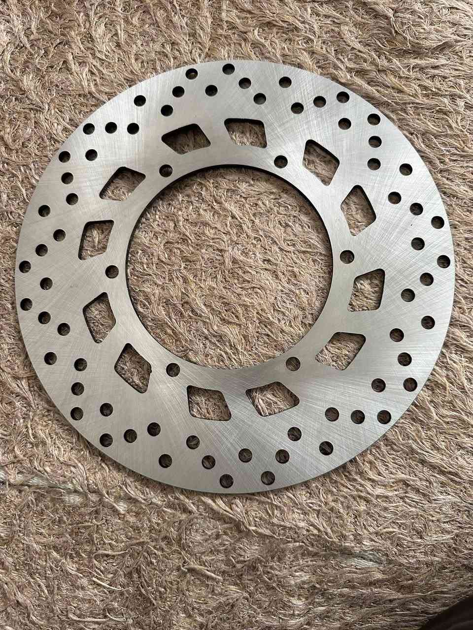 ‏ سعر٢٥‏توصيل 🚛‏


**إذا كنت صاحب هذا الإعلان وتريد حذفه لأي سبب، رجاءا أرسل رسالة إلى الدعم الفني**