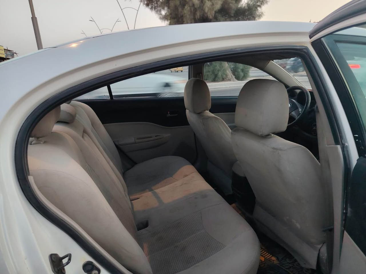 مكاف بانشر  فاو للبيع سياره جاهزه مكينه كير لاضربه لاصبغ سنويه2029
تحويل جاهز انا مكلف بانشر هذا رقم راعيه
*********** البصرة, العراق
