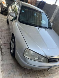 النترا ٢٠٠٣ • محرك ٢٠٠٠ • اتوماتيك
