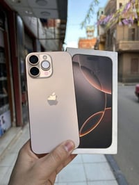 ايفون 16 برو ماكس • ايفون 16 • ايفون برو ماكس • ايفون شرق اوسط • ايفون...