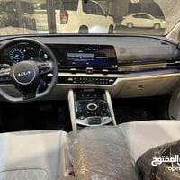 كيا سبورتج هايبرد 2022 رقم بغداد بسمي   ماشية 12 الف قابل للزيادة  الس...