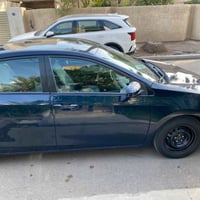 للبيع كورلا أمريكي موديل 2017 لون حبري متغير  فئة LE رقم سليمانيه الجد...