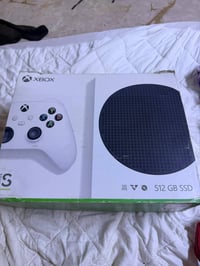 اكس بوكس • ٥١٢ جيجا • نضيف