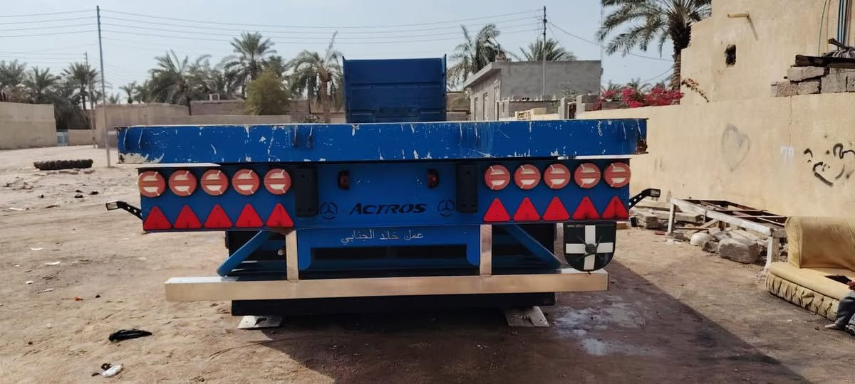 السلام عليكم عربانه للبيع عمل خالدالجنابي 4 محاور 14 شاصي 16 جتف 7 تخم تاير تخم ويل كب موديل ( 2020) للأستفسار (***********) مكان بصره اني مكلف بل نشر
