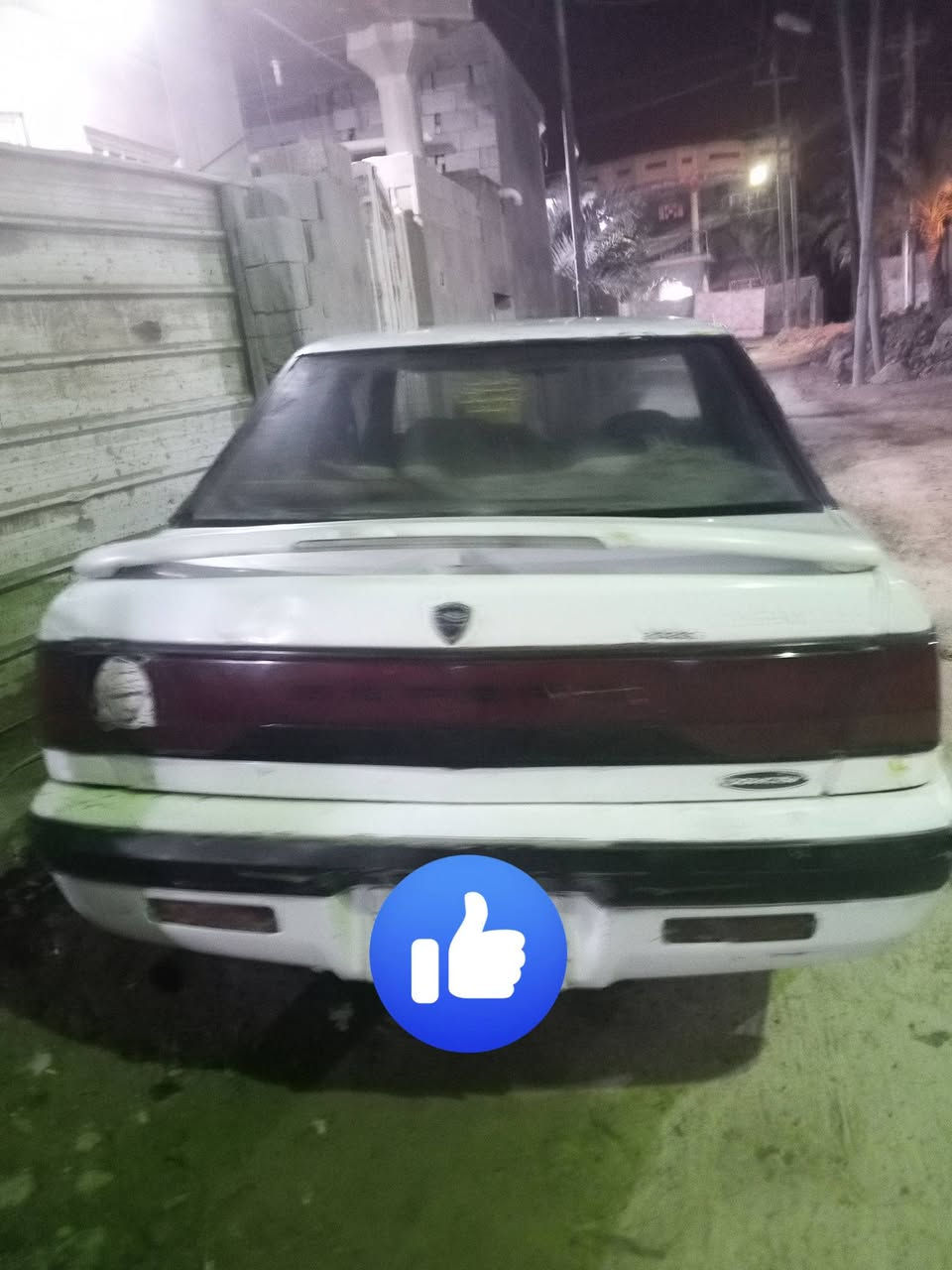 سلام عليكم. دايو اسبرو رقم قادسيه راعيها بلكرنه يمنه سنويه صاقطه من 2025 مكينه وكير كورلا قبل يومين شادينهن سعرا 20وبيها مجال مكاني قرنه شرش ***********
