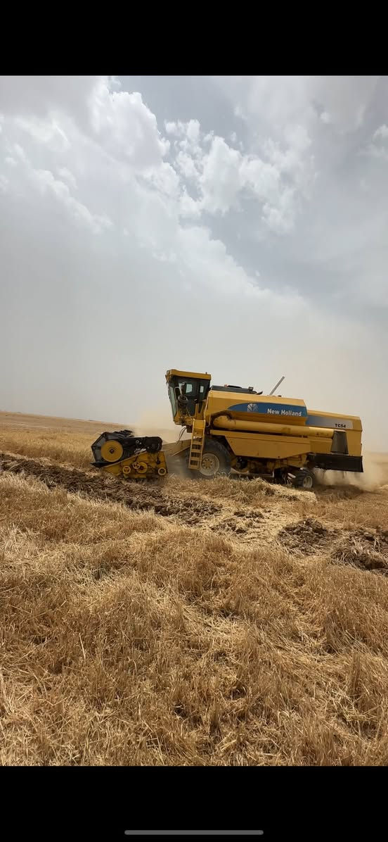 حاصوده للبيع موديل 2006 أربعه بلم قايش رقم سنويه تحويل التفاصيل مكان كركوك ***********  ***********
