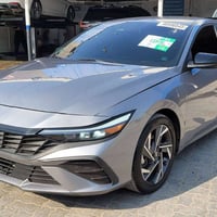 النترا • موديل ٢٠٢٥ • داخل سفوان