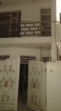 للايجار   دوره حي الصحه ٢ نوم استقبال مطبخ خدمات   البيت زيرو  استفسار...