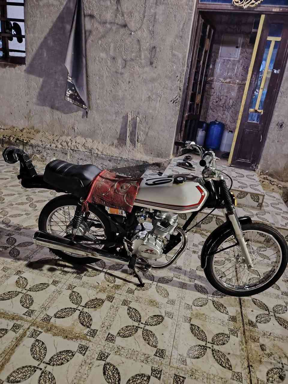 كلك تعمير25برغي مامفتوح رابيدو الاصلي  شوفت عينك 500وبيها مجال مكان كربلاء شارع نجف ك ***********/***********
