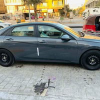 يالله.. السلام وعليكم ورحمة الله وبركاته متوفر سيارة لانترة وارد امريك...