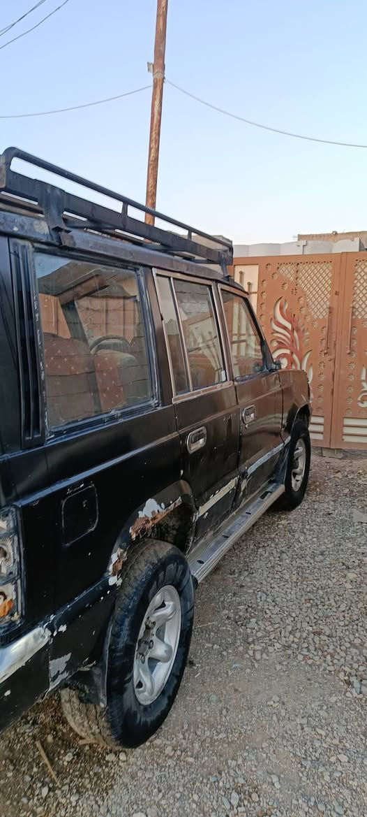 السلام عليكم 
سيارة كالوبر للبيع
موديل 1992
السعر 28 بيها مجال 
العنوان/ديالى منصورية الجبل 
رقم الهاتف/ ***********
