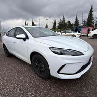 بي واي دي 05 • بلا حوادث • السليمانية