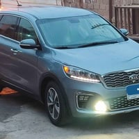 سورنتو وارد امريكي • ٢٠٢٠ • رقم بغداد