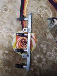 غراض افيو سلكتر و عداد سرعه وبخاخات افيو مسكر السعر 100 الرقم 07837902...