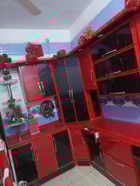 كاونتر تفصيل • جديد • درجة أولى