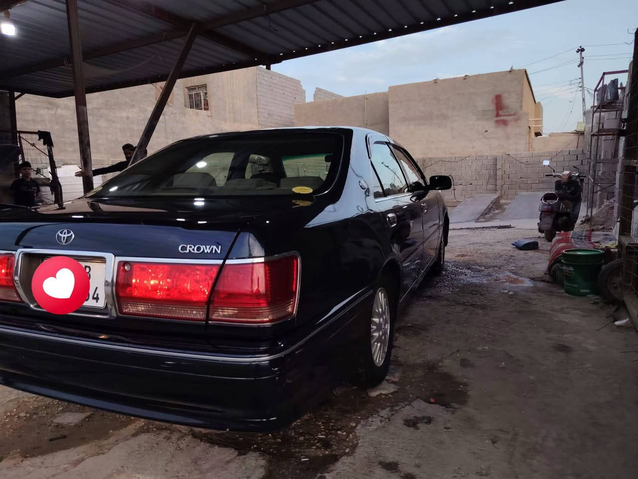 سلام عليكم ملكه ادوات متومه طبق الأصل وكاله بيها سياره موديل 20023 سياره جديده طك كارتون كفاله عده القماره مواصفات 4دكم برته خلفيه تحكم ستيرن تبريد خلفي ولا أمامي ثلاجة ديفور الجبير سياره فوووول مواصفات عده الفته مكان بابل سعر 45 ***********
