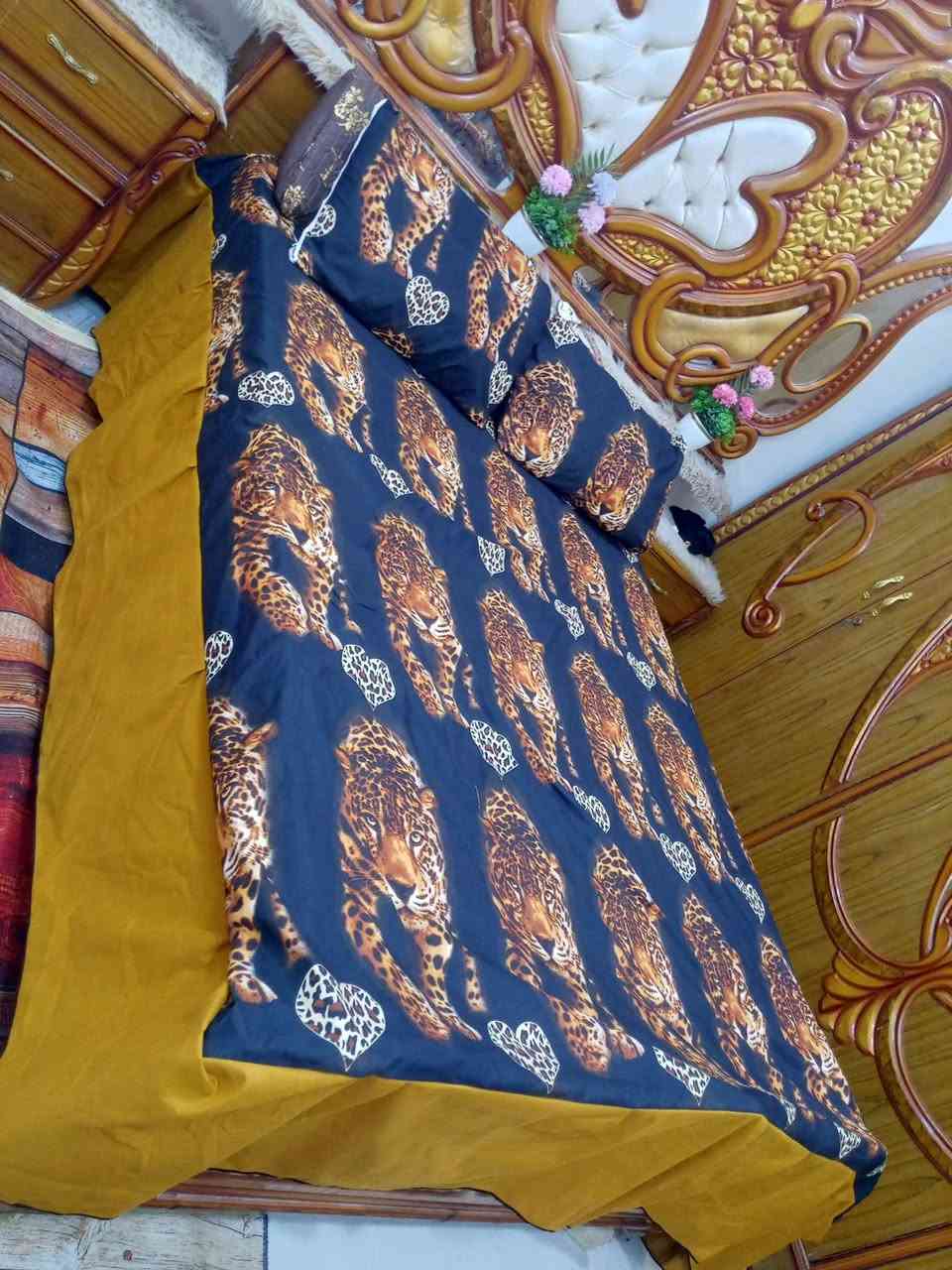 نزلات للبيع السعر13
يوجد توصيل داخل القلعه


**إذا كنت صاحب هذا الإعلان وتريد حذفه لأي سبب، رجاءا أرسل رسالة إلى الدعم الفني**