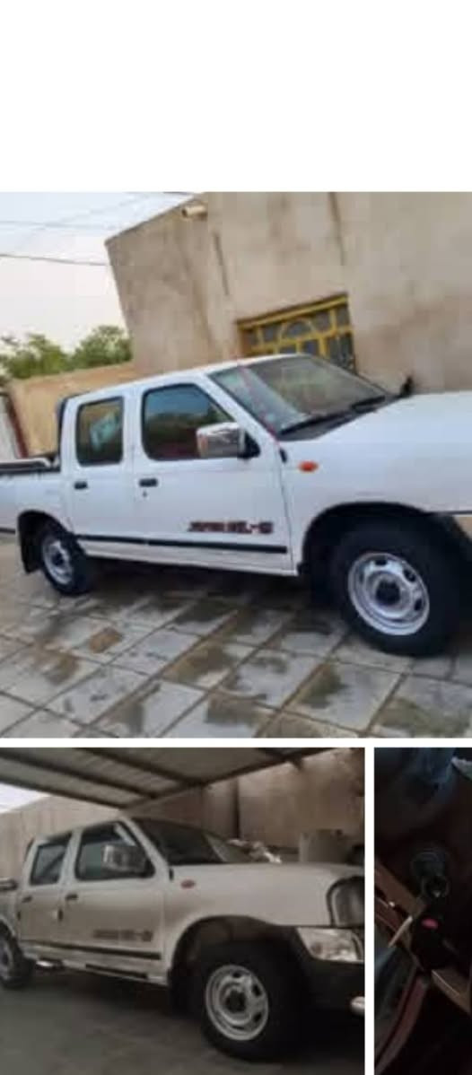 سلام عليكم نيسان 2008 محسن سعودي باب الطين الممتاز دشبول احمر جام كهربائي ماعايزه شي بيه بنيد مرشوش الباقي كفاله السعر خاص 
الاتصال *********** 
تراهم مراوس بسياره تورن
