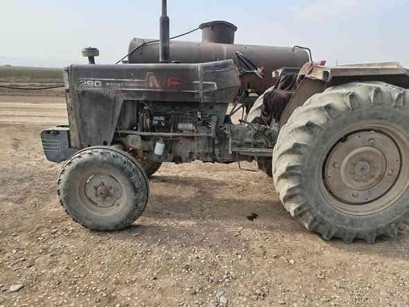 تنكتر فوركسن للبيع نضافه فول شرط لاصرف ولابخار نضافه شرط موديل 90 /هذا رقمي. ***********
