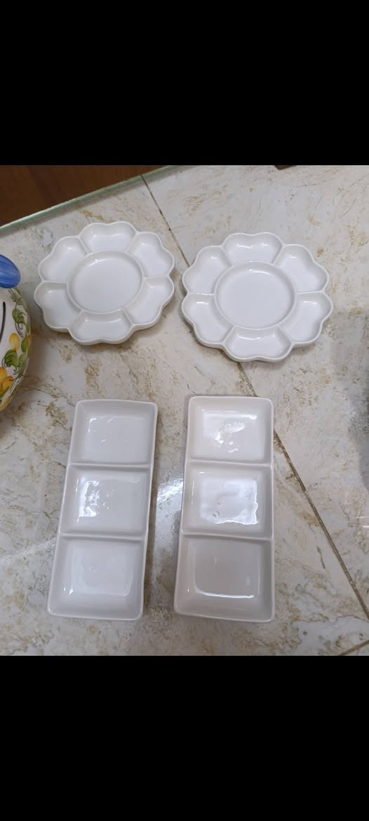 كلهن جدد مامستعملات ابد 
قفل ١٥ الف للعلم القدر بايركس حجم كبير يصير على الطباخ مكاني جزيره بغداد السياحيه


**إذا كنت صاحب هذا الإعلان وتريد حذفه لأي سبب، رجاءا أرسل رسالة إلى الدعم الفني**