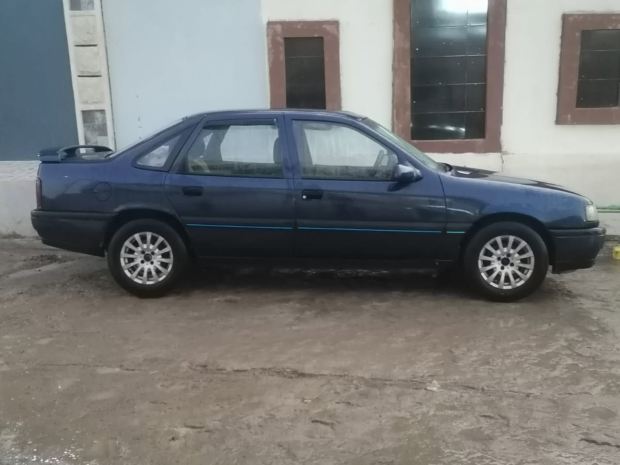 اوبل فيكترا حجم 20موديل 92 رقم نينوى انكليزي سنوية جديدة بسمي وهزا جديدة سياره مصبوغه عام جمالية كير ماكينه شرط سياره خطم جديد ويل كب جديد طخم تاير جديد باتري جديد كهربائية كلها شغالة ما يعوزها شي مال جناي
***********
***********
