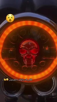 دايون • ٢٠٢١ • محرك ما مفتوح