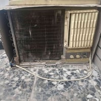 مكيف جنرال • طن ونص • البصره القبله