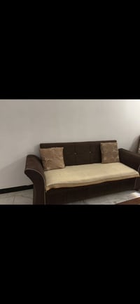 بغداد الجديده • صوفا