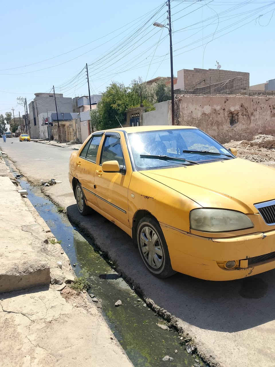 السلام عليكم شيري اكوين موديل،2009كيرومحرك بلادي هيه مطلوبه سنويه 2027مشروع وطني مكاني الايمن السعر 18, رقم بغداد الشرعي بالموصل شرط التحويل ***********
***********
