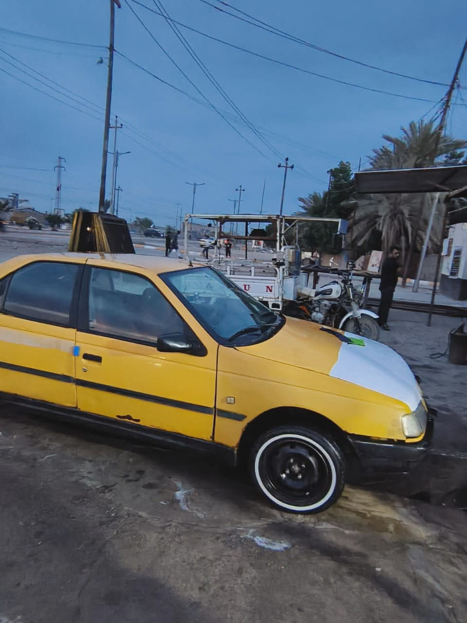 هبجو محور ونجي ناصريه مركز السعر ٢٠ مع المجال مراوس حسب القناعه ابدولفين مبايل ***********
