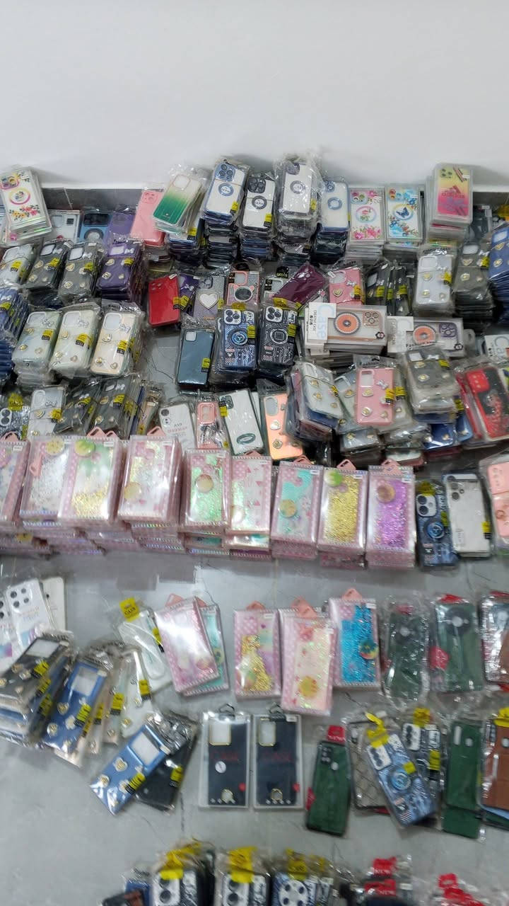 متوفر كفرات 🔥🔥🔥🔥

جملة الجملة 

بسعر الصين نبيعلك 🔥🔥😒😒

7000.  العدد 

شكد متريد نجهزك   اقل طلب 500قطعه 

واذا تأخذ 1000.   او اكثر بيك خير وتدلل

توصيل متوفر جميع المحافظات 🚕

واتساب ***********
