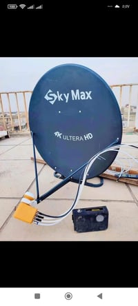 تنصيب ستلايت   📡 تنصيب شاشات الستلايت بأحدث الاجهزه 📟 برمجة كافة الاجه...