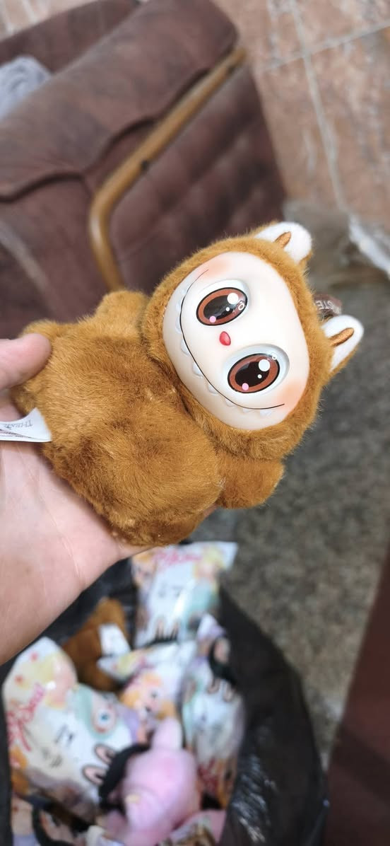 لابوبو شعله كل 3ب 5عندي عدد


**إذا كنت صاحب هذا الإعلان وتريد حذفه لأي سبب، رجاءا أرسل رسالة إلى الدعم الفني**