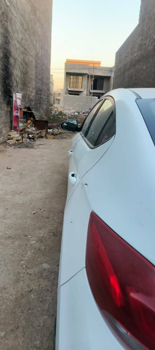 النتره موديل ٢٠١٧
وارد امريكي  حادث جاملغ امامي 

محرك 2000

 جراد بل قماره فقط 

المكان الدوره  حي اسيا
السعر 107 

***********
