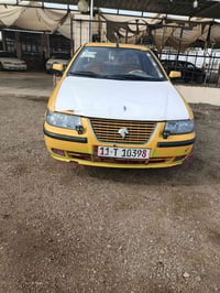 سمند نضيفه • ٢٠١٠ • تحويل مباشر