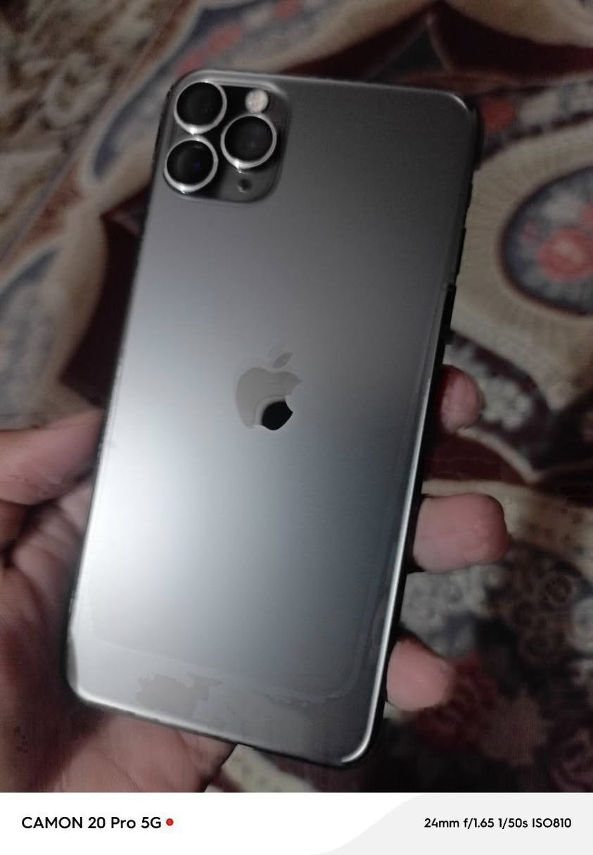 سلام عليكم ١١ برو ماكس بلادي ما مبدل بيه شي ذاكرة ٦٤ بطارية ٩٦ للبيع ب ٣٢٥ وبيه مجال او للمراوس .


**إذا كنت صاحب هذا الإعلان وتريد حذفه لأي سبب، رجاءا أرسل رسالة إلى الدعم الفني**