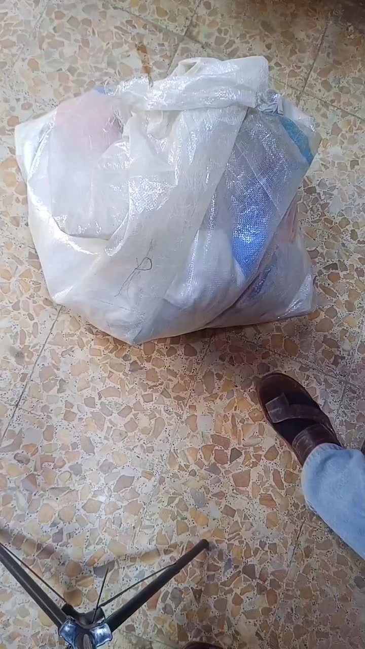 كسر قميص صيفي العنوان محل حسين عوض القديم قرب تقاطع السوك المسكوف


**إذا كنت صاحب هذا الإعلان وتريد حذفه لأي سبب، رجاءا أرسل رسالة إلى الدعم الفني**