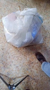 قميص صيفي • كسر • تقاطع السوك المسكوف