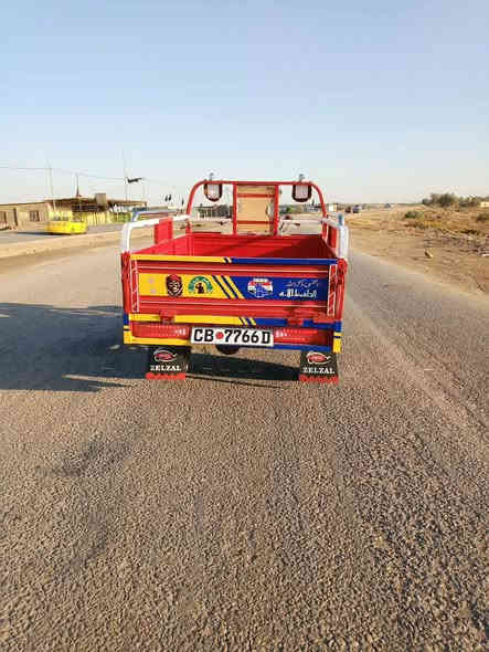 سلام عليكم ستوتةلبيع موديل 2019وراق صولي تخم تايرات كهربائيات شغاله سلف شغال مكاني بابل شوملي سعر مليون 350،،،،،***********
