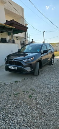 راف4 ٢٠٢٣ • بنزين • ٣٦٠٠٠ مايل