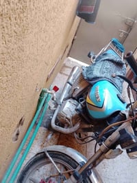 دراجة خمسه كير • اوراق سكنر • كربلاء